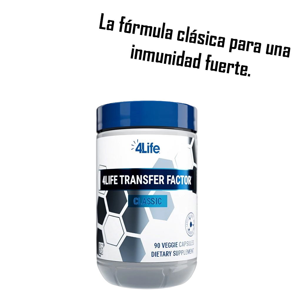 transfer factor classic