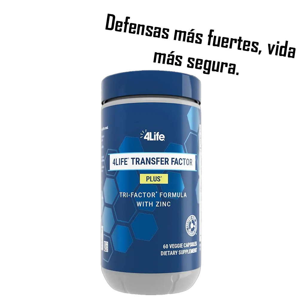 transfer factor plus