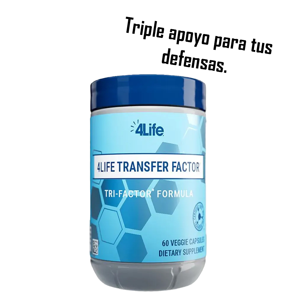 transfer factor tri factor