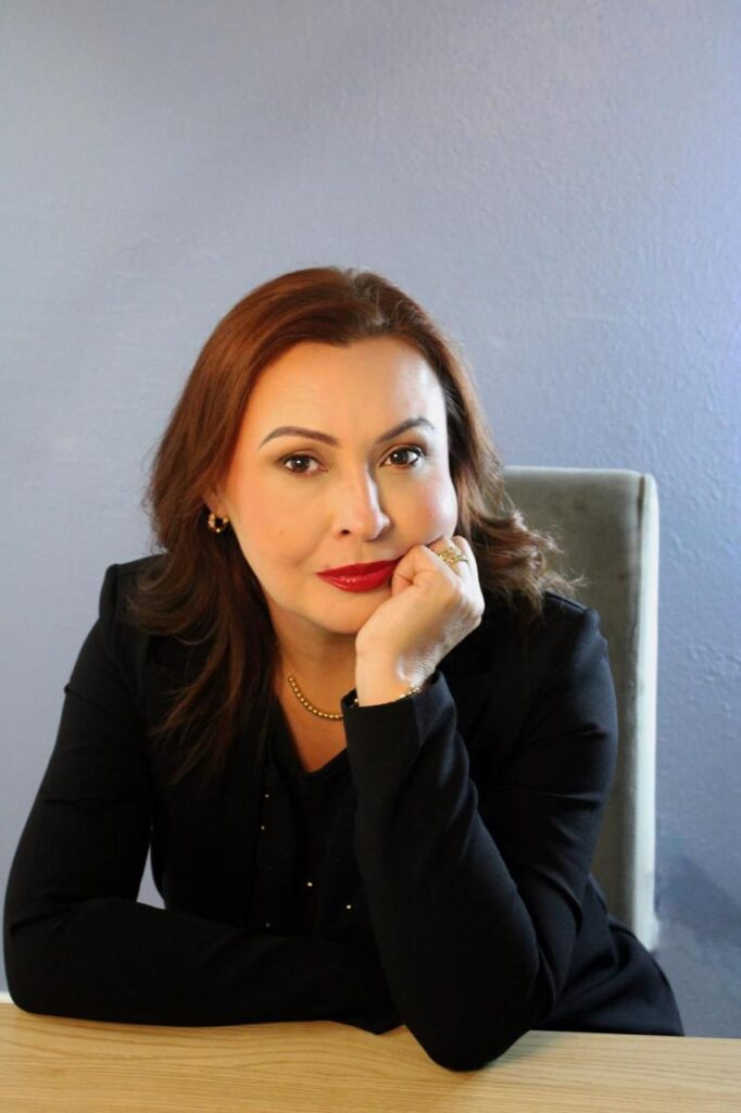 brenda imagen acerca de mi