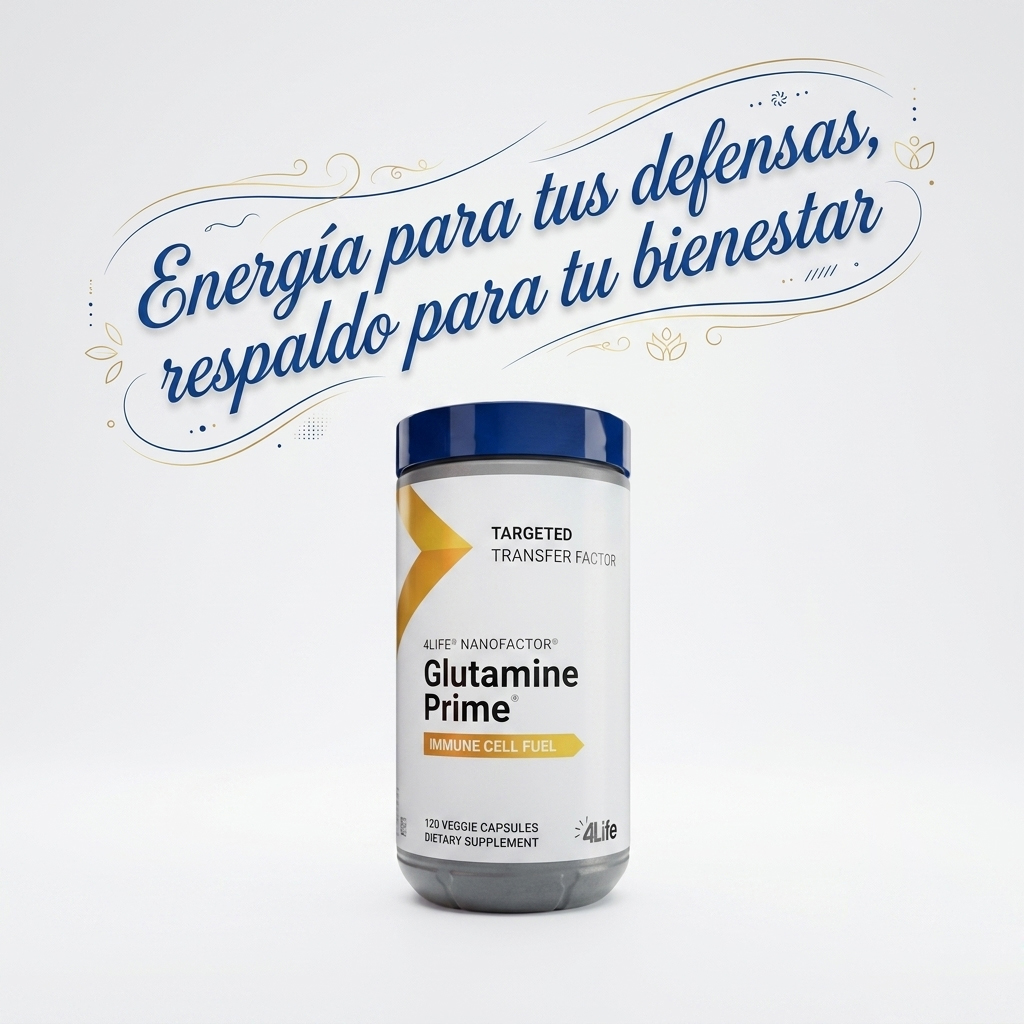 glutamine prime glutamine prime
