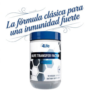transfer factor classic 2