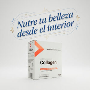 transfer factor colágeno