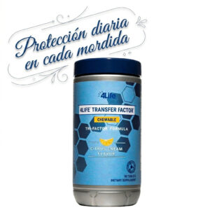 transfer factor masticable 2