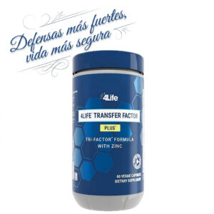 transfer factor plus 2