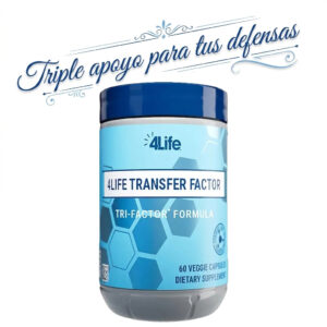 transfer factor tri factor 3
