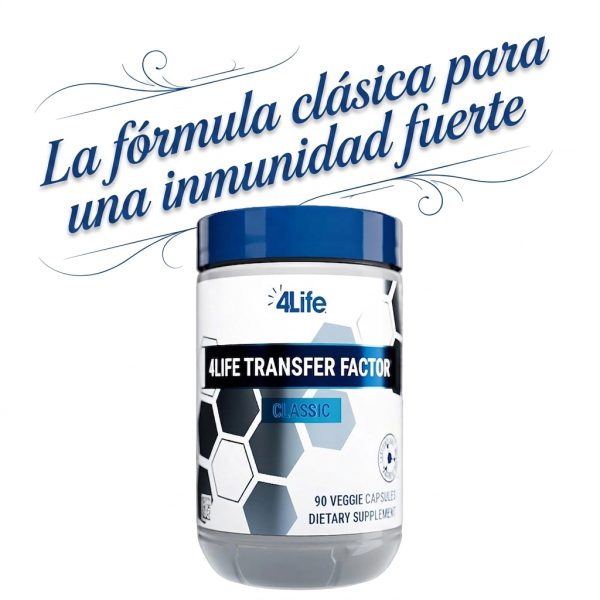 transfer factor classic 2